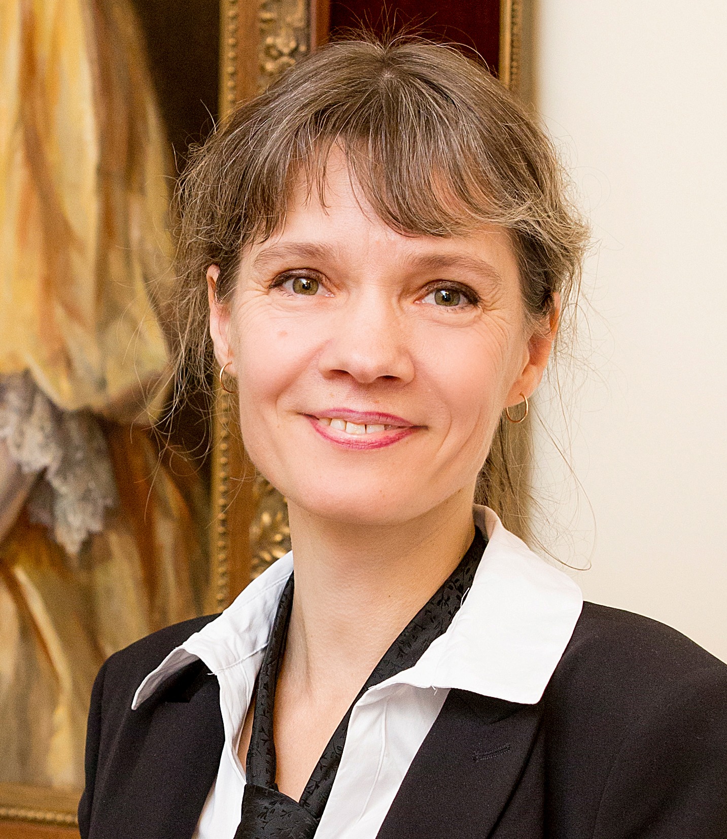 Dr Ragne Kõuts-Klemm